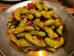 -破店肥哈·东北烧烤·夜宵(南山保利店)