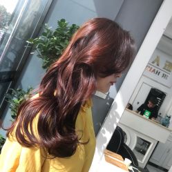 -DL HAIR SALON