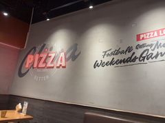 -棒约翰比萨·意面(松江开元店)