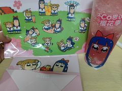 -CoCo都可(桃浦新邻店)