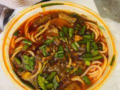 -川姐牦牛肉粉(沟口店)