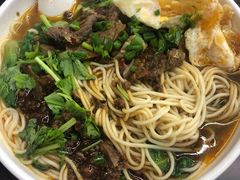 -耙豌豆重庆小面