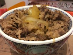 -吉野家(大连黑石礁富丽庭店)
