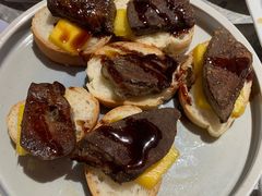 -大渔铁板烧(大悦城店)