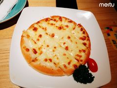 芝士条-菲滋意式餐厅(西溪印象城店)