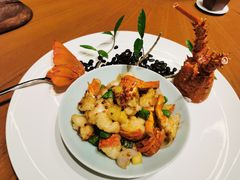 -木守西溪溪隐餐厅