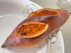 -雀食面包店(钟楼店)