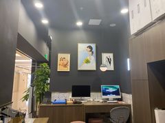 -海马体照相馆|大师(北京华贸中心店)