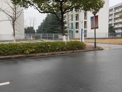 -南京医科大学(江宁校区)