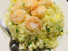 虾仁炒饭-鼎泰丰(46th street)