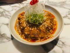 -湖滨28中餐厅·西湖宴·杭州君悦酒店