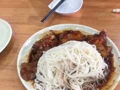 -贤花饭店(城阳店)