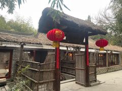 -洛阳白马寺