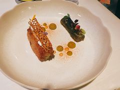 -迪拜帆船酒店海底餐厅