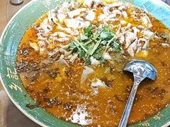 -光海·乡记酸菜鱼·始于1996(花园路店)