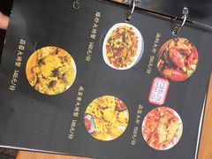 -二钳洞庭虾蟹·江湖菜(成都鹭岛店)
