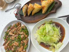 -龟兹KUCINA·新疆菜(前滩L+PLAZA店)
