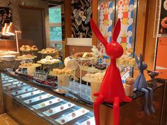 -怡咖啡海鲜自助餐厅(浦东香格里拉店)