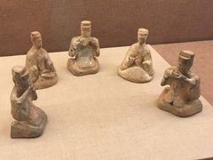 -北京大学赛克勒考古与艺术博物馆