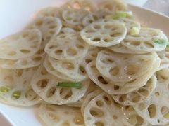 -漢咖啡·全服务式自助晚餐(武汉洲际酒店)