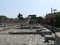 -东水关遗址公园