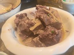 -三道菜(明堂公园店)