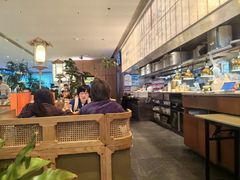 -桂满陇·杭州小馆(巴黎春天浦建店)