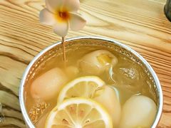 -春莱·老挝咖啡·泰式奶茶(钟楼店)