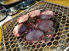 -老炉家木炭烤肉(长江国际店)