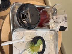 -SAANCI山池咖啡(海上世界文化艺术中心店)