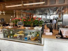 -君悦酒店·乐厨·高空自助餐(青年大街店)