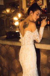 -太古映画婚纱摄影(天河店)