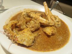 -无招牌海鲜餐厅(滨海艺术中心店)