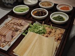 -柿合缘新京菜(国金中心商场店)