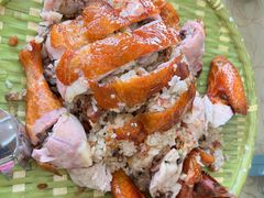 -水乡人家私房菜(逢简店)