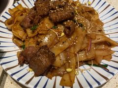 干炒牛河-新宝餐厅(流塘店)
