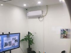 -想家粒科学探索中心(青林湾店)