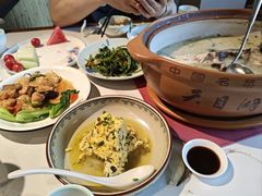-风味小馆(天目湖宾馆店)