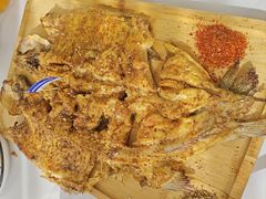 -何适山庄 ·可团建(水长城P2停车场店)