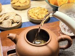 -邈墨茶馆(江南星座1店)