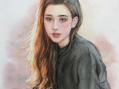 老师风采-青沐画室·专业美术培训