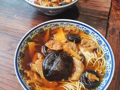 -西园寺素食(西园弄戒幢律寺店)