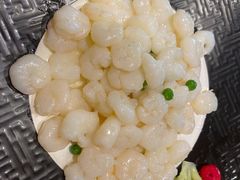 -外婆小菜(灵岩南路店)