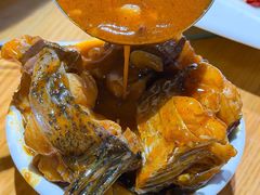 -龚兴城鱼羊吉·家传湖北菜(苗栗路总店)