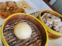 -皓景海鲜·地标美食(双月湾店)