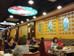 大堂-点都德(盘福楼店)
