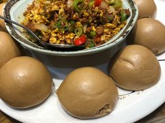 -那家老院子东北菜·饺子·小鸡炖蘑菇(艳华街店)