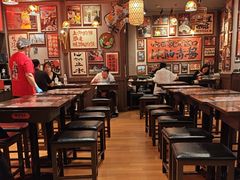 -王繁星面馆(西安熙地港店)