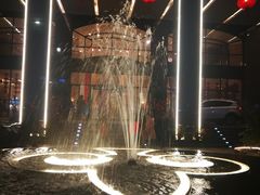 -汕尾巴黎半岛酒店