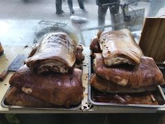-小龙大肉面馆